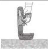 HILTI MX SM - Problemas com a ferramenta - 3