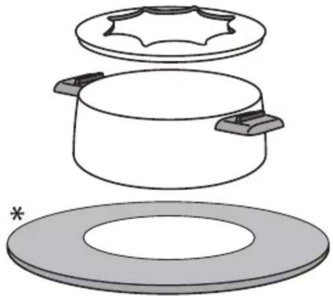 TEFAL EF255014 - EL - 12