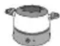 TEFAL EF255014 - - Multi Fondues : - 1