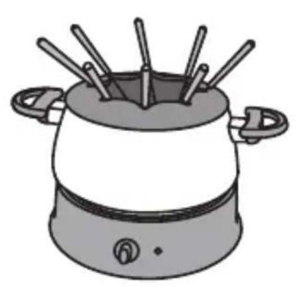 TEFAL EF255014 - EL - 2