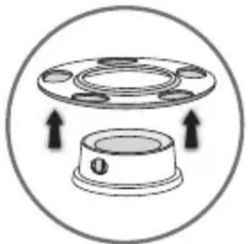 TEFAL EF255014 - 4. - 20