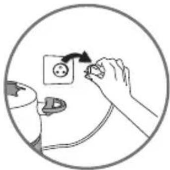 TEFAL EF255014 - 4. - 14
