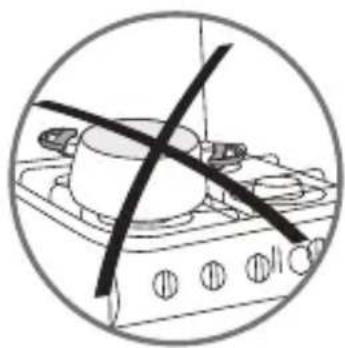 TEFAL EF255014 - 3. - 4