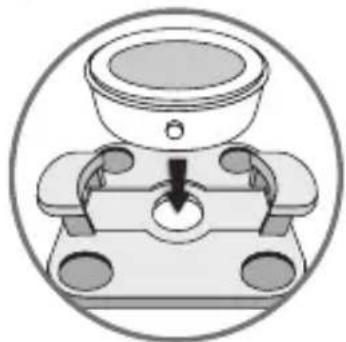 TEFAL EF255014 - EL - 21