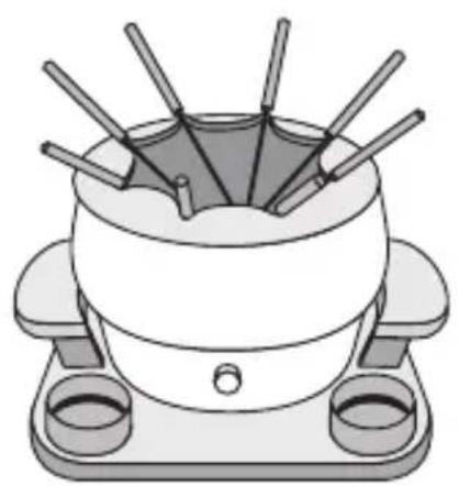 TEFAL EF255014 - EL - 8