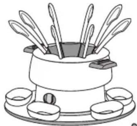 TEFAL EF255014 - EL - 9