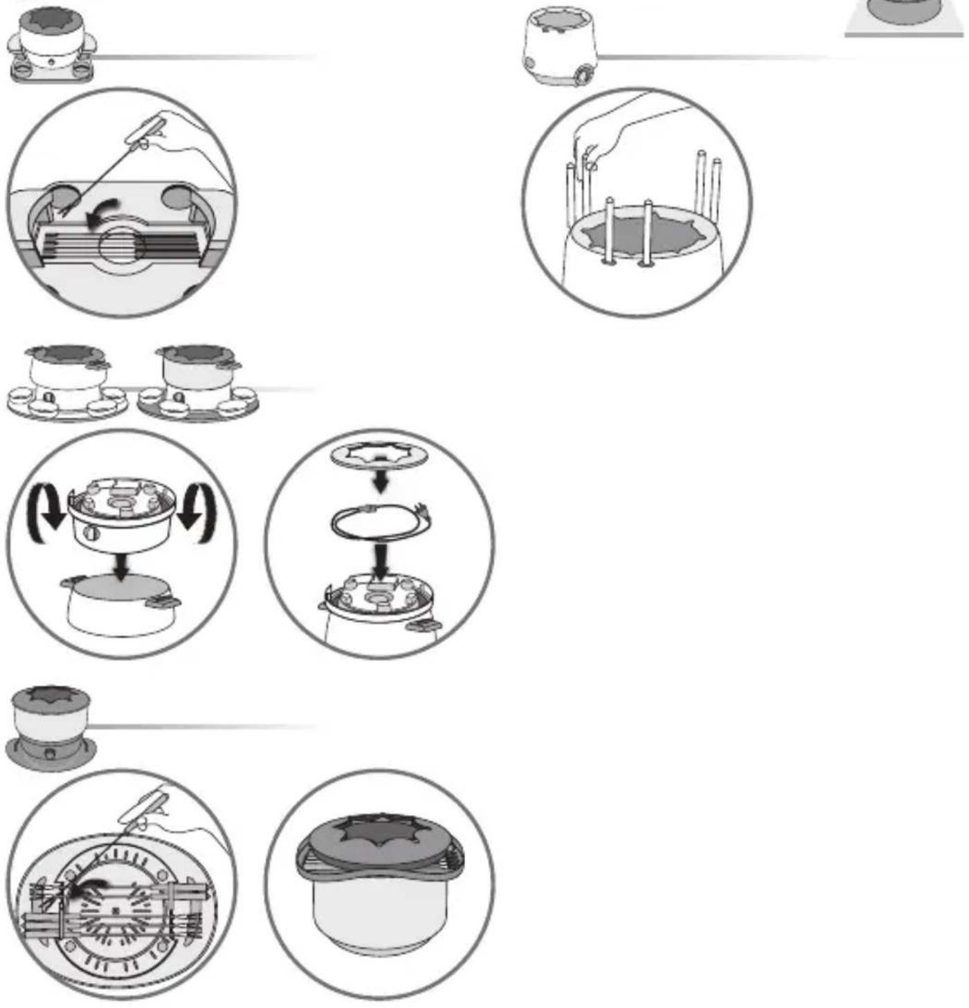 TEFAL EF255014 - 4. - 32