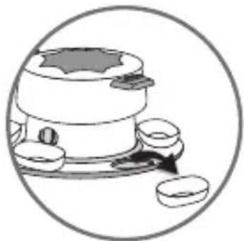 TEFAL EF255014 - 4. - 18