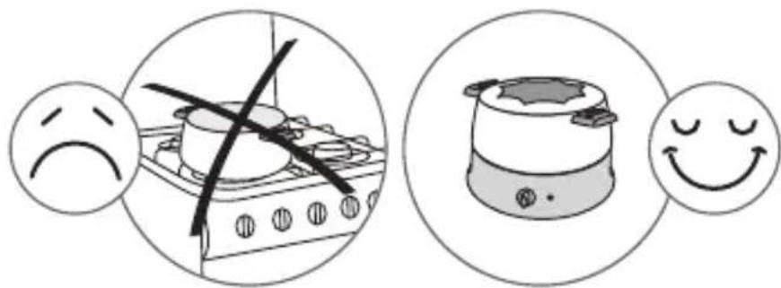 TEFAL EF255014 - TR - 1