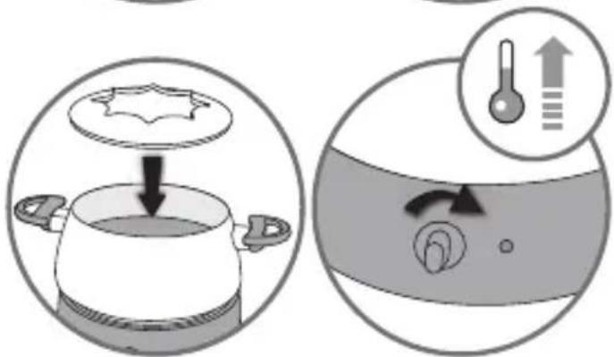 TEFAL EF255014 - 3. - 5