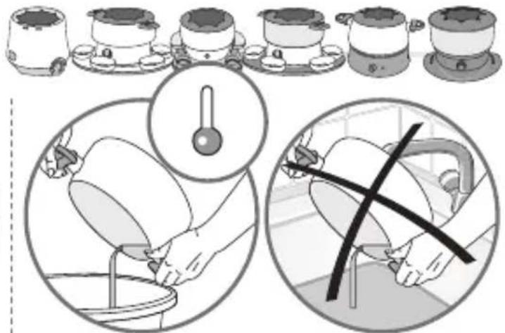 TEFAL EF255014 - 4. - 24