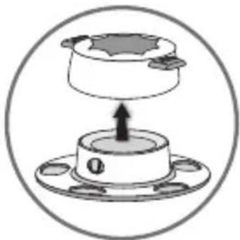 TEFAL EF255014 - 4. - 19