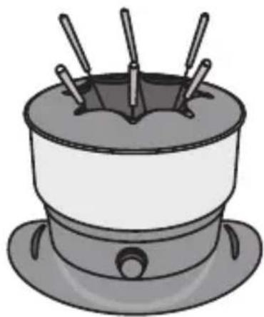 TEFAL EF255014 - EL - 4