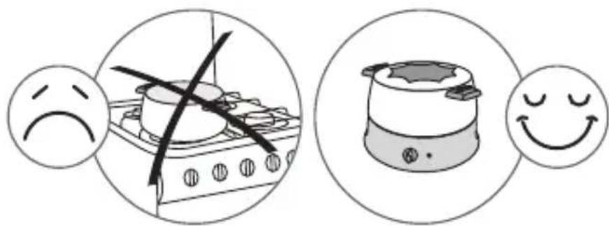 TEFAL EF255014 - 2