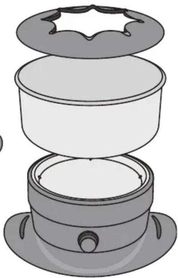 TEFAL EF255014 - EL - 5