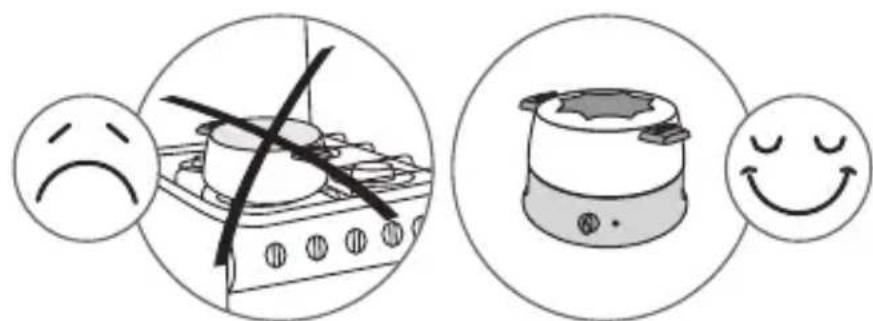 TEFAL EF255014 - ES - 1