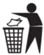 SILVERCREST SLSN 3 B2 - Directives environnementales et indications concernant l'élimination des déchets - 2