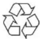 SILVERCREST SLSN 3 B2 - Umwelterweise und Entsorgungsangaben - 5