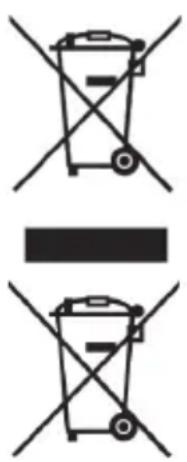 SILVERCREST SLSN 3 B2 - Directives environnementales et indications concernant l'élimination des déchets - 1