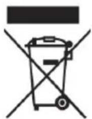 SILVERCREST SLSN 3 B2 - Umwelterweise und Entsorgungsangaben - 2