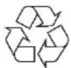 SILVERCREST SLSN 3 B2 - Directives environnementales et indications concernant l'élimination des déchets - 4