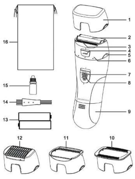 SILVERCREST SLSN 3 B2 - 1
