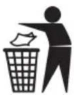 SILVERCREST SLSN 3 B2 - Ochrana Životného prostredia a likvidácia zariadenia - 3