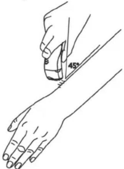 SILVERCREST SLSN 3 B2 - Scheren met trimmer (3) - 1