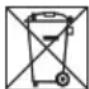 STEINEL HL 1821 S - Disposal - 1