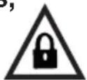 STEINEL HL 1821 S - Danger to children from tools, swallowed parts and risk of burns! - 1