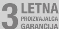 STEINEL HL 1821 S - Servis za popravila: - 1