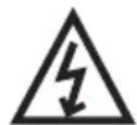 STEINEL HL 1821 S - Risk of electric shock! 230 V means danger to life! - 1
