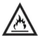 STEINEL HL 1821 S - Beware of burns! - 1