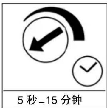 STEINEL IS 180 - 功能 - 1