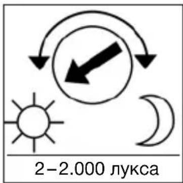 STEINEL IS 180 - Функции - 2
