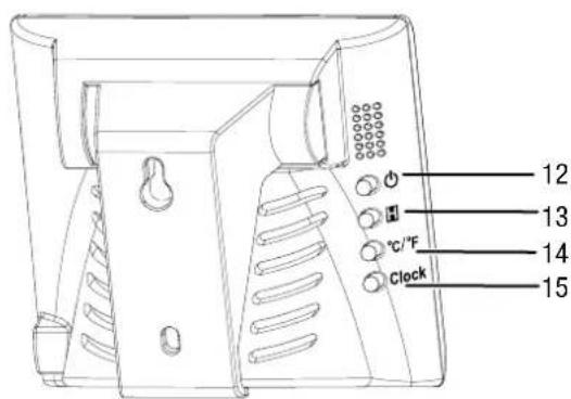 TROTEC BZ25 - Calibrage automatique - 2
