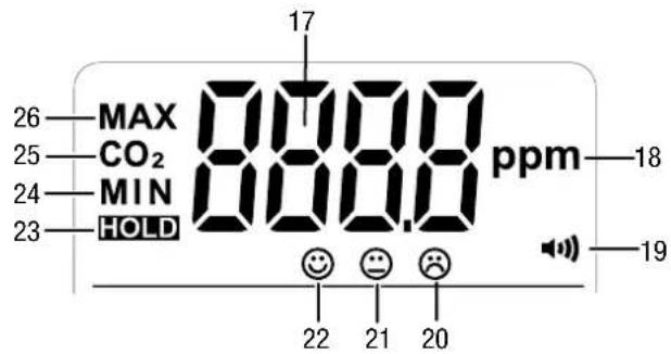 TROTEC BZ25 - Calibrage automatique - 3