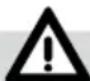 TEKA HCB 6535 SS - WaRNING - 1