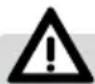 TEKA HCB 6535 SS - WaRNING - 1