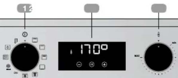 TEKA HCB 6535 SS - MovTeλa HsBE - 2