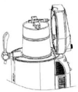 H.KOENIG BW1880 - OPERAZIONI Fusto universale da 5 litri - 4