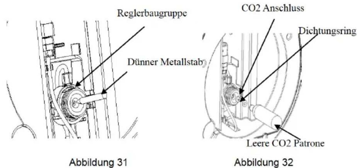 H.KOENIG BW1880 - ZUBEHÖR ENTHALTEN IN DEM BIERKÜHLER - 1