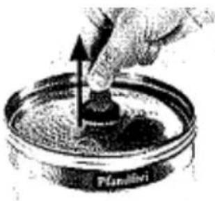 H.KOENIG BW1880 - SIGILLANTE PER FUSTI - 5