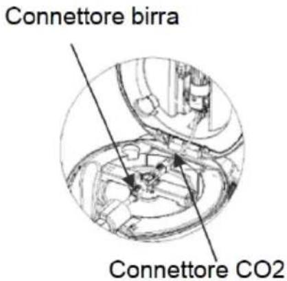 H.KOENIG BW1880 - OPERAZIONI Fusto universale da 5 litri - 5