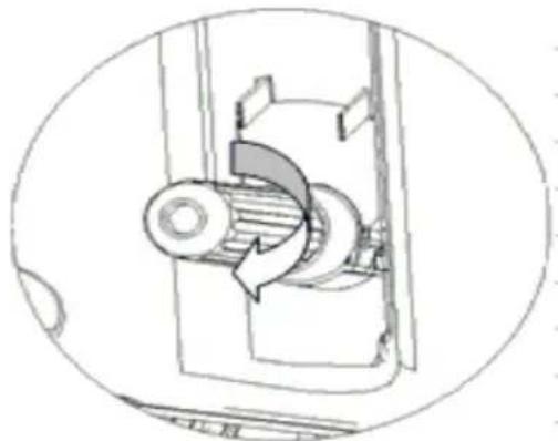 H.KOENIG BW1880 - UTILISATION Fûts universels de 5L - 6