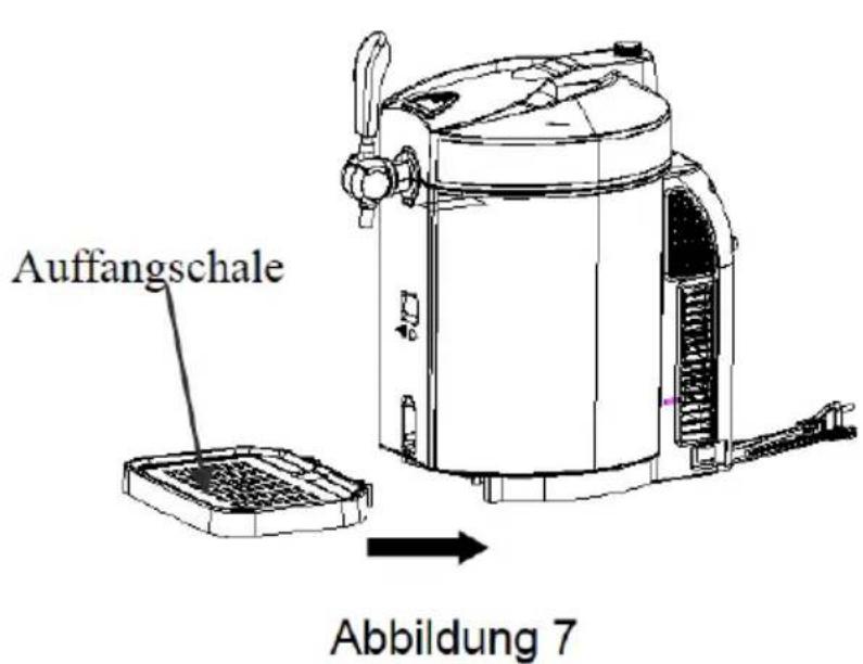H.KOENIG BW1880 - INSTALLATION - 2