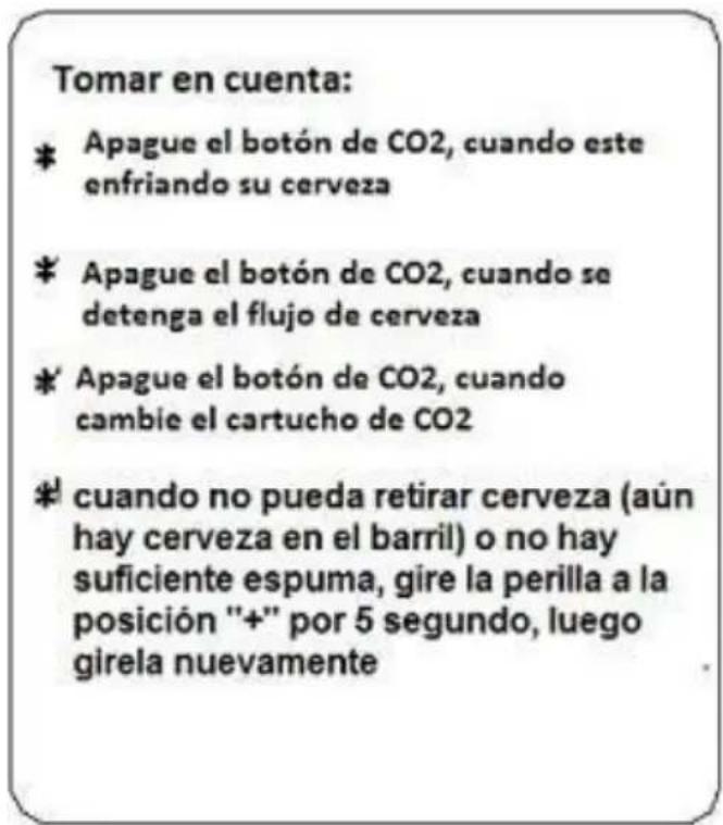 H.KOENIG BW1880 - Barril de cerveza de 5L universal - 6
