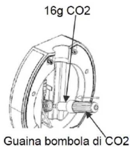 H.KOENIG BW1880 - OPERAZIONI Fusto universale da 5 litri - 9