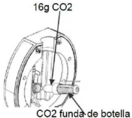 H.KOENIG BW1880 - Barril de cerveza de 5L universal - 4