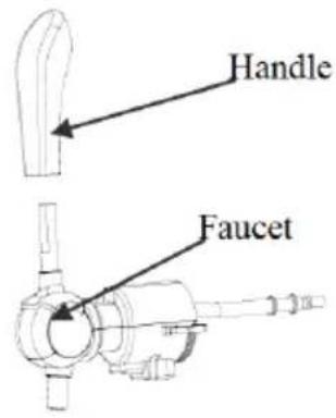 H.KOENIG BW1880 - PARTS & FEATURE - 2